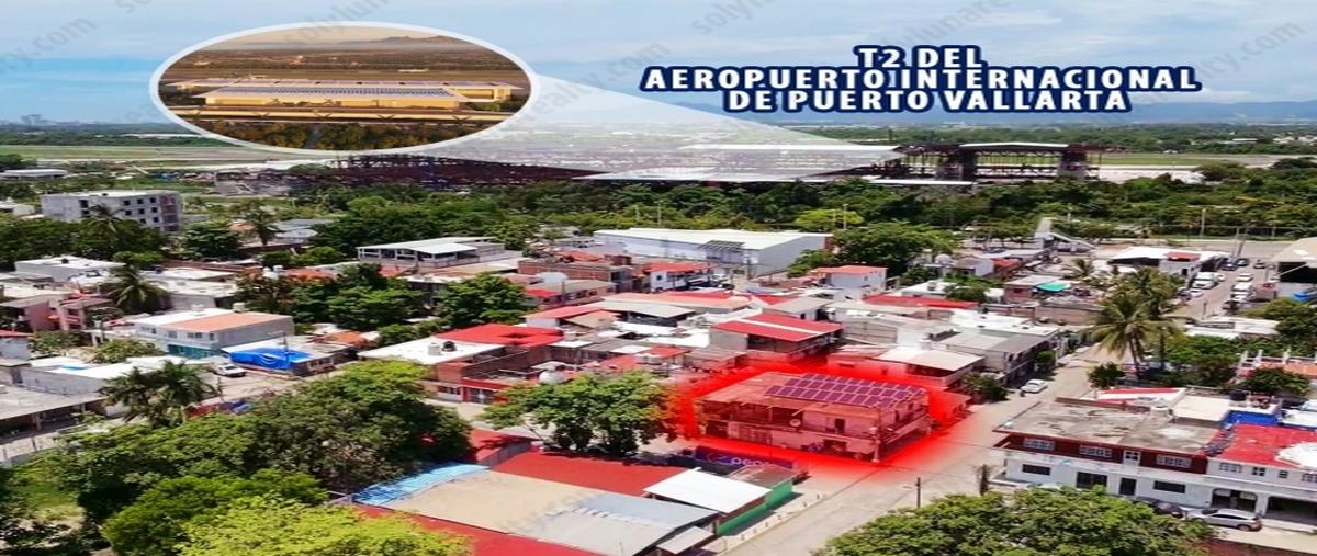 Foto de local en venta en  , guadalupe victoria, puerto vallarta, jalisco, 30258392 No. 01