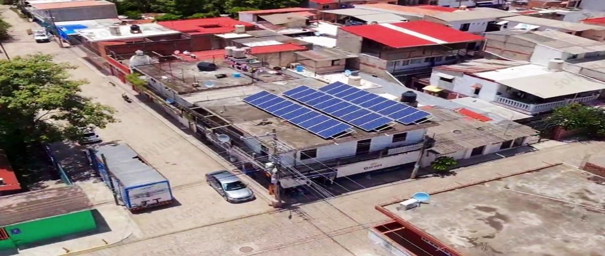 Foto de local en venta en  , guadalupe victoria, puerto vallarta, jalisco, 30258392 No. 02
