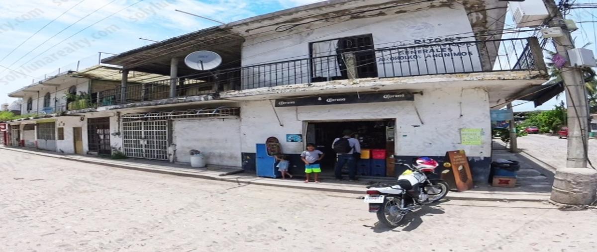 Foto de local en venta en  , guadalupe victoria, puerto vallarta, jalisco, 30258392 No. 05