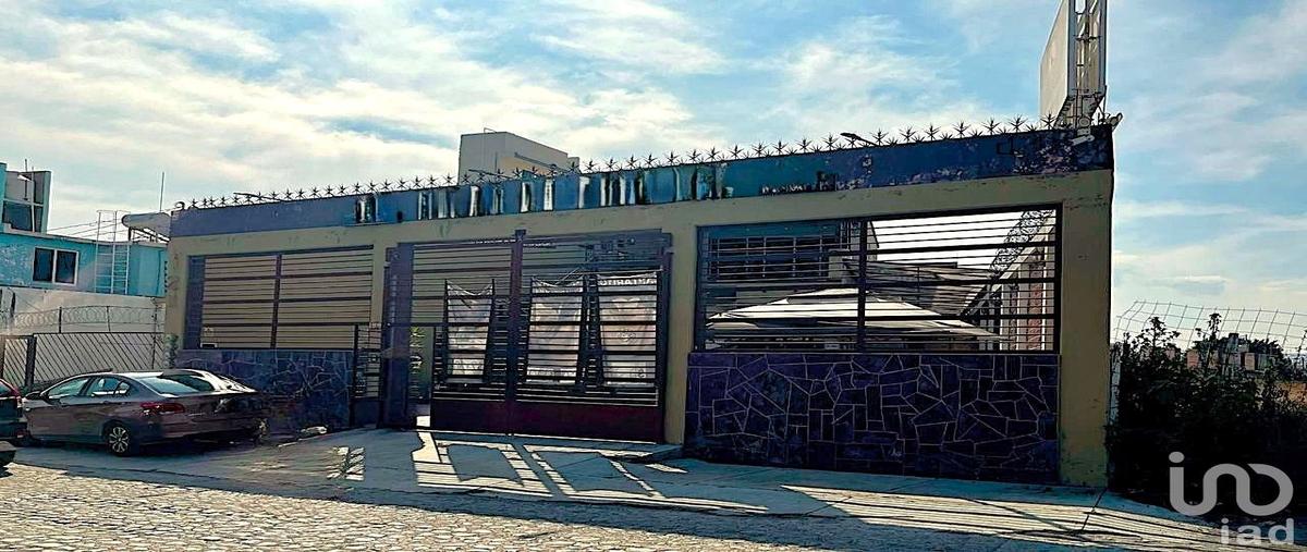 Foto de edificio en guadalupe victoria , rinconada banthí, san juan del río, querétaro, 30640333 foto 01 Foto de edificio en venta en guadalupe victoria , rinconada banthí, san juan del río, querétaro, 30640333 No. 01