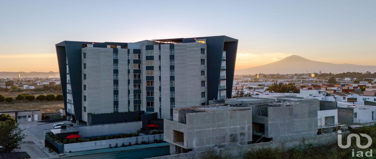 Foto de departamento en guadalupe victoria , san bernardino tlaxcalancingo, san andrés cholula, puebla, 29216996 foto 02 Foto de departamento en venta en guadalupe victoria , san bernardino tlaxcalancingo, san andrés cholula, puebla, 29216996 No. 02