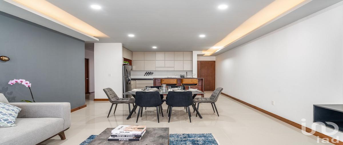 Foto de departamento en guadalupe victoria , san bernardino tlaxcalancingo, san andrés cholula, puebla, 29216996 foto 04 Foto de departamento en venta en guadalupe victoria , san bernardino tlaxcalancingo, san andrés cholula, puebla, 29216996 No. 04