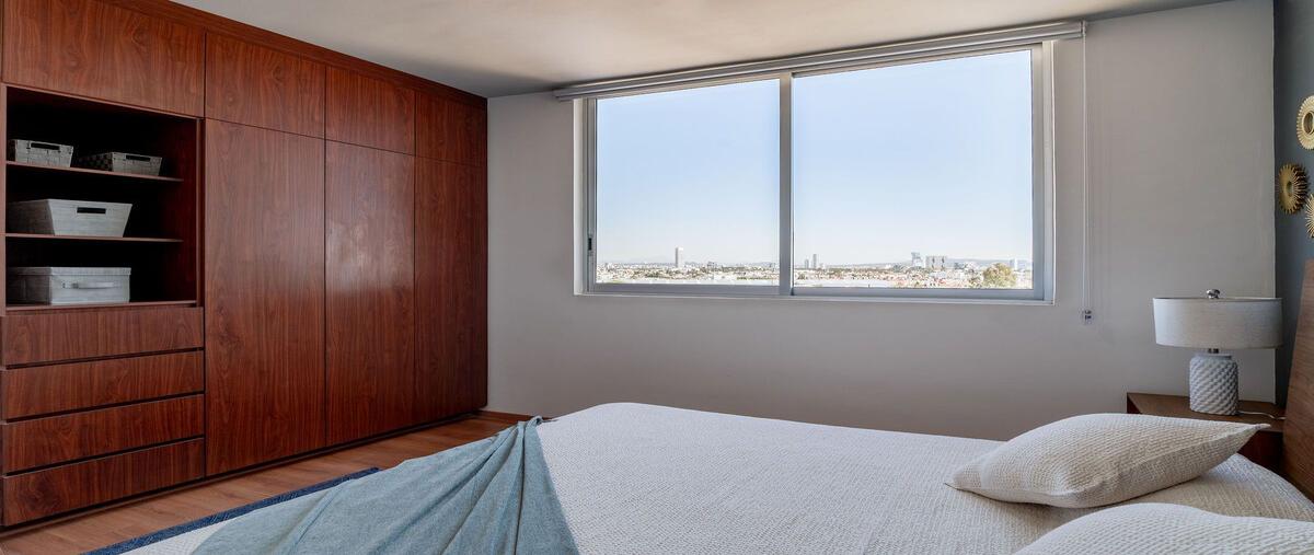 Foto de departamento en venta en guadalupe victoria , san bernardino tlaxcalancingo, san andrés cholula, puebla, 0 No. 05