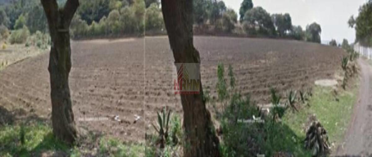 Foto de terreno habitacional en venta en guadalupe victoria , san miguel ajusco, tlalpan, df / cdmx, 0 No. 01