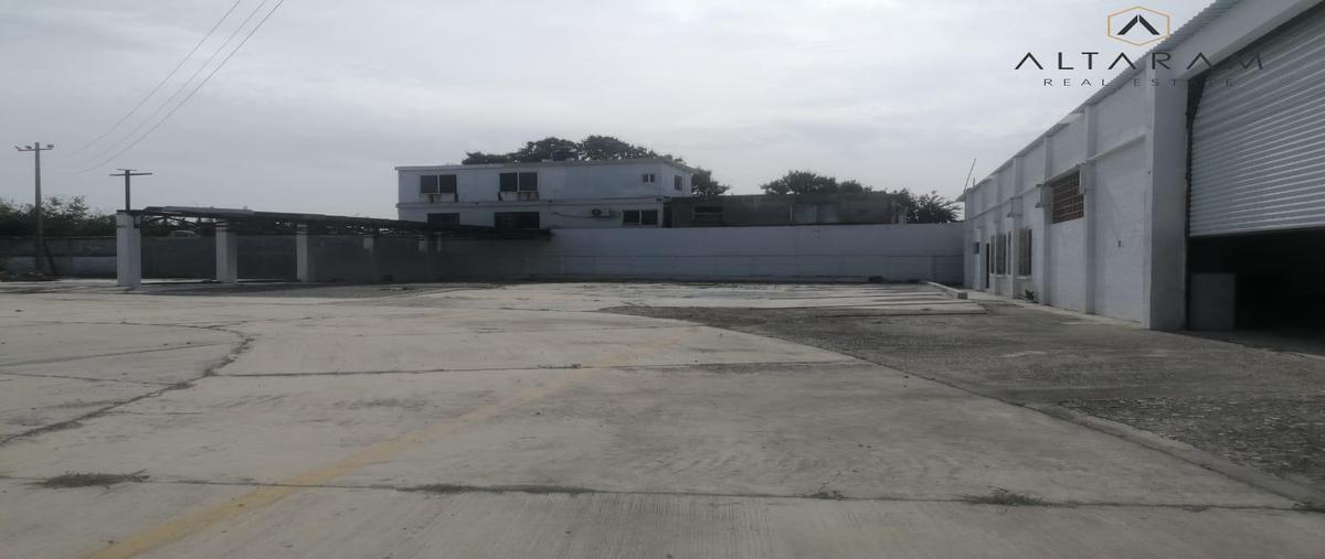 Foto de bodega en renta en  , guadalupe victoria, tampico, tamaulipas, 0 No. 03