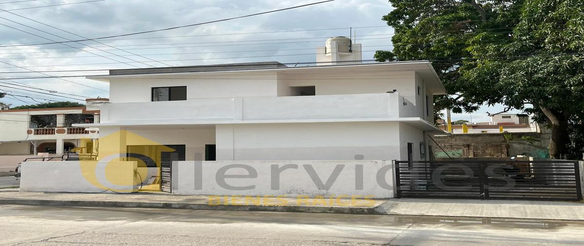 Foto de casa en , guadalupe victoria, tampico, tamaulipas, 27545710 foto 01 Foto de casa en venta en , guadalupe victoria, tampico, tamaulipas, 27545710 No. 01