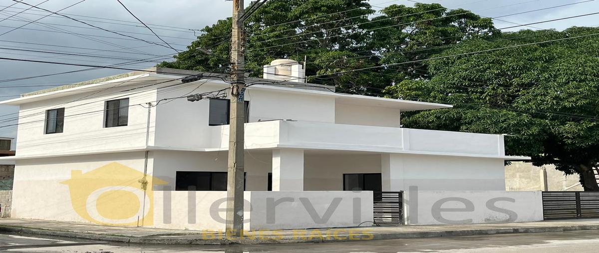 Foto de casa en , guadalupe victoria, tampico, tamaulipas, 27545710 foto 02 Foto de casa en venta en , guadalupe victoria, tampico, tamaulipas, 27545710 No. 02