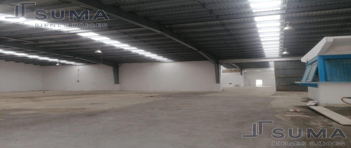 Foto de bodega en renta en  , guadalupe victoria, tampico, tamaulipas, 0 No. 04