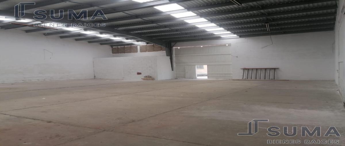 Foto de bodega en renta en  , guadalupe victoria, tampico, tamaulipas, 0 No. 05