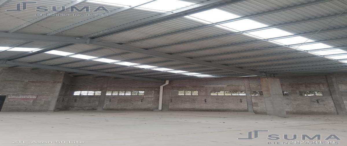 Foto de bodega en renta en  , guadalupe victoria, tampico, tamaulipas, 0 No. 04