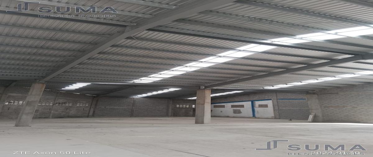 Foto de bodega en renta en  , guadalupe victoria, tampico, tamaulipas, 0 No. 05