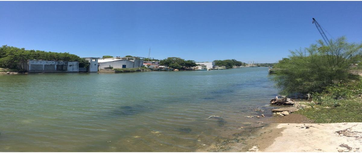 Foto de terreno habitacional en venta en  , guadalupe victoria, tampico, tamaulipas, 0 No. 03