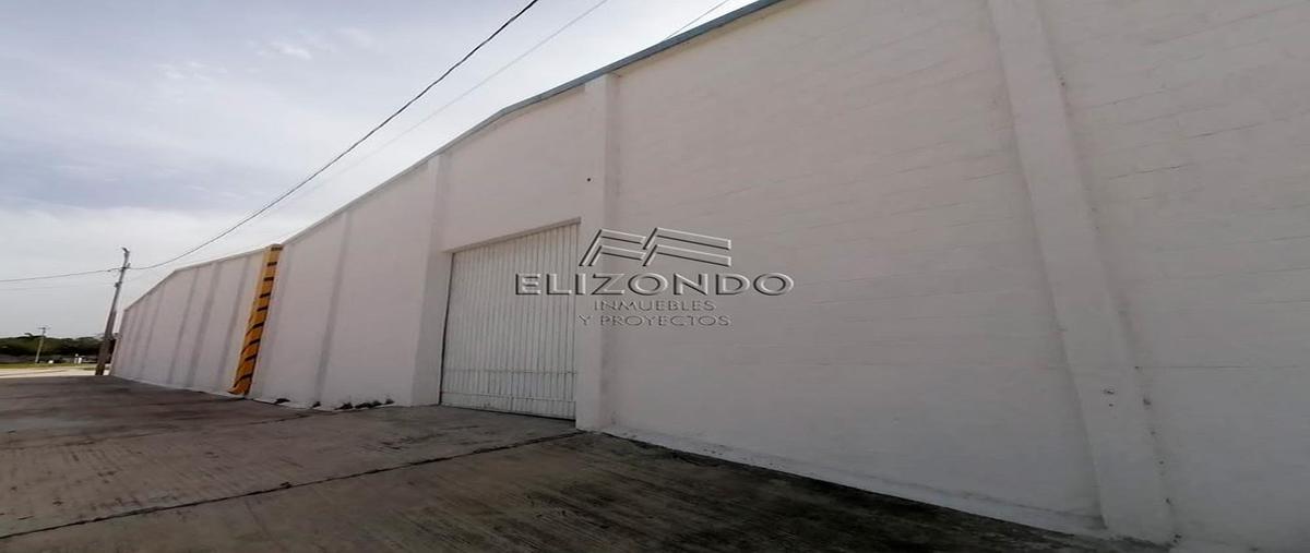 Foto de bodega en renta en  , guadalupe victoria, tampico, tamaulipas, 0 No. 03