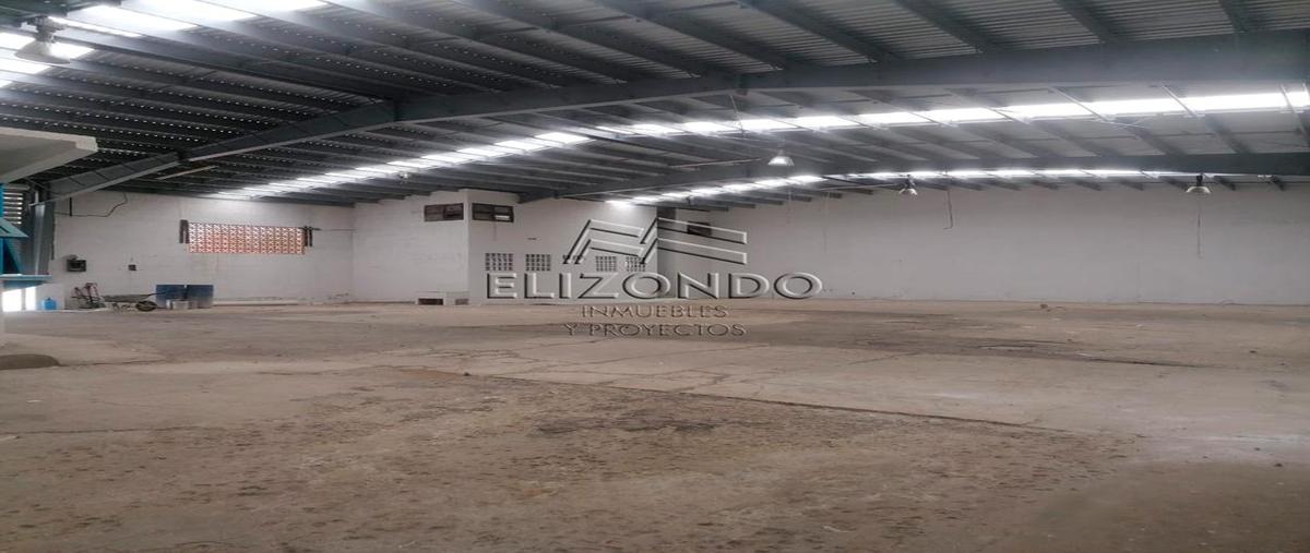 Foto de bodega en renta en  , guadalupe victoria, tampico, tamaulipas, 0 No. 05