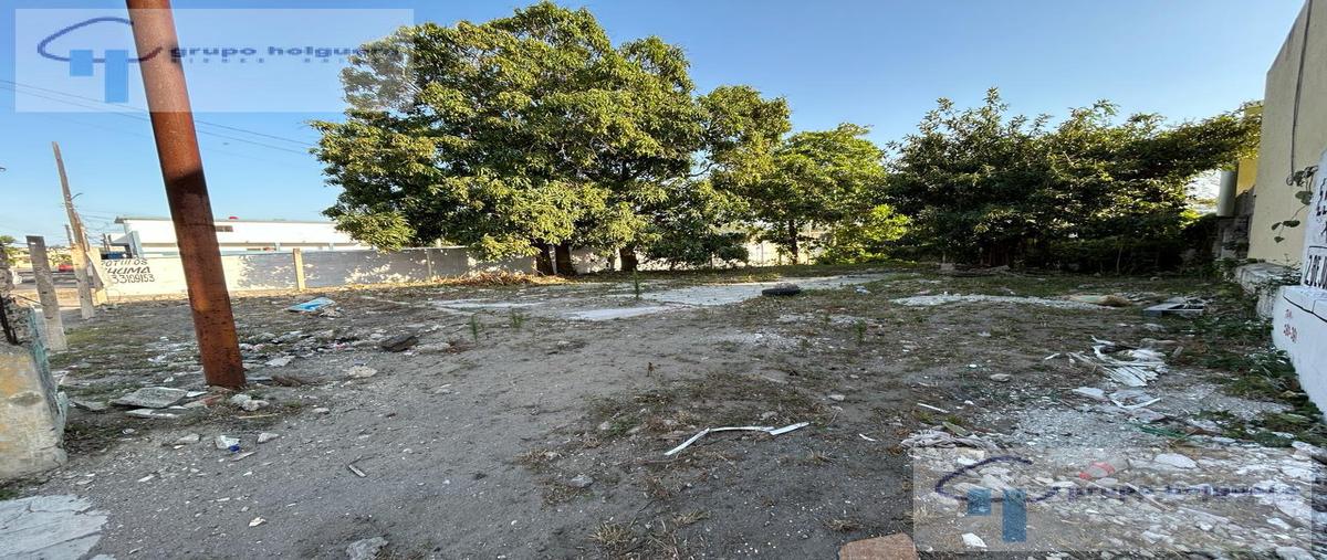 Foto de terreno habitacional en renta en  , guadalupe victoria, tampico, tamaulipas, 0 No. 03