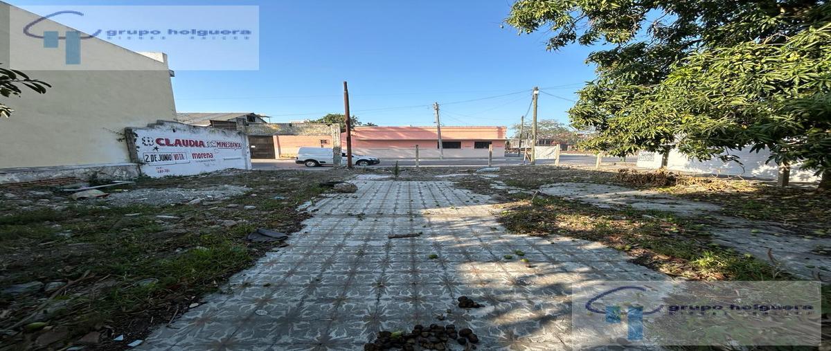 Foto de terreno habitacional en renta en  , guadalupe victoria, tampico, tamaulipas, 0 No. 04