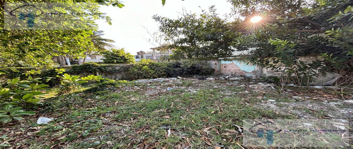 Foto de terreno habitacional en renta en  , guadalupe victoria, tampico, tamaulipas, 0 No. 05