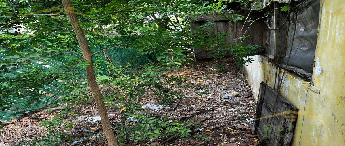 Foto de terreno habitacional en venta en  , guadalupe victoria, tampico, tamaulipas, 0 No. 03