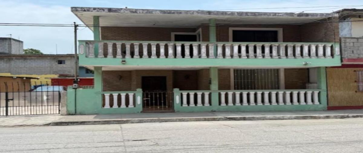 Foto de casa en , guadalupe victoria, tampico, tamaulipas, 0 foto 01 Foto de casa en venta en , guadalupe victoria, tampico, tamaulipas, 0 No. 01
