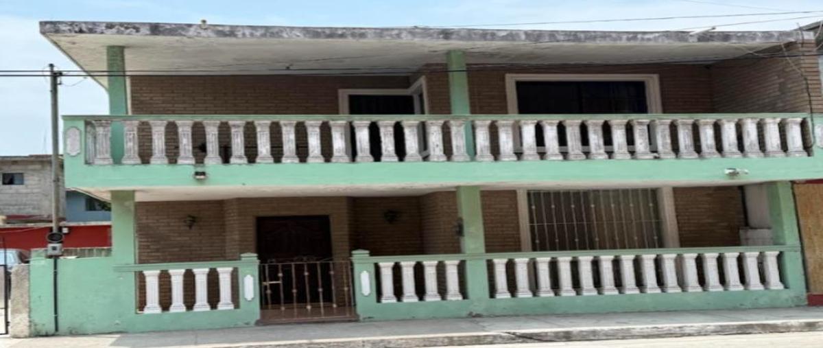 Foto de casa en , guadalupe victoria, tampico, tamaulipas, 0 foto 02 Foto de casa en venta en , guadalupe victoria, tampico, tamaulipas, 0 No. 02