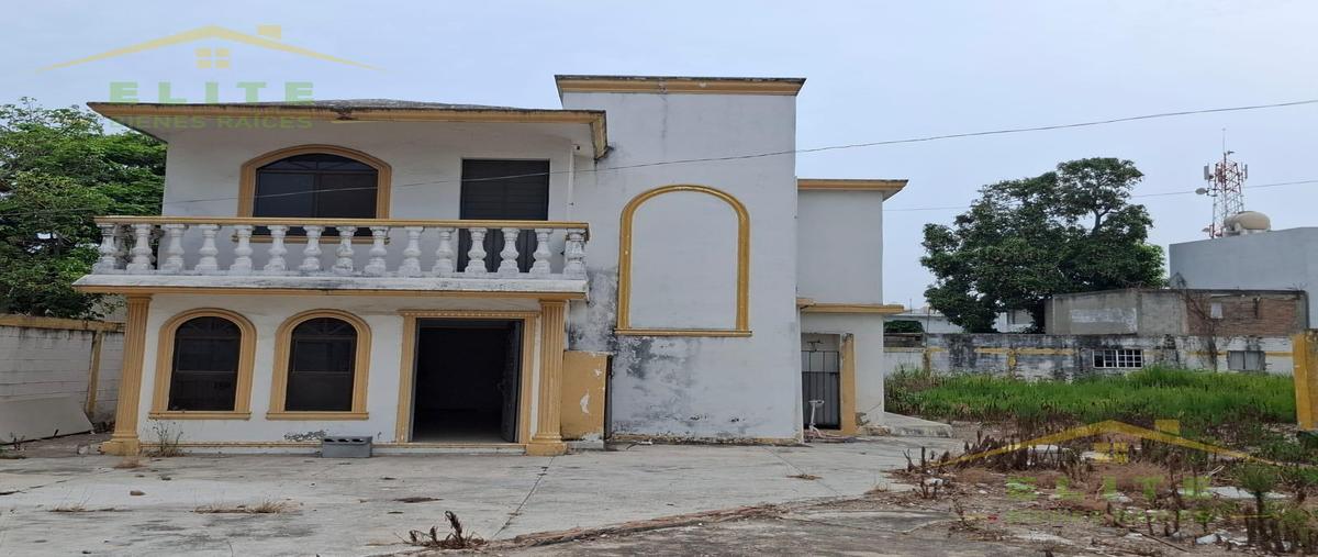 Foto de terreno habitacional en venta en  , guadalupe victoria, tampico, tamaulipas, 0 No. 04