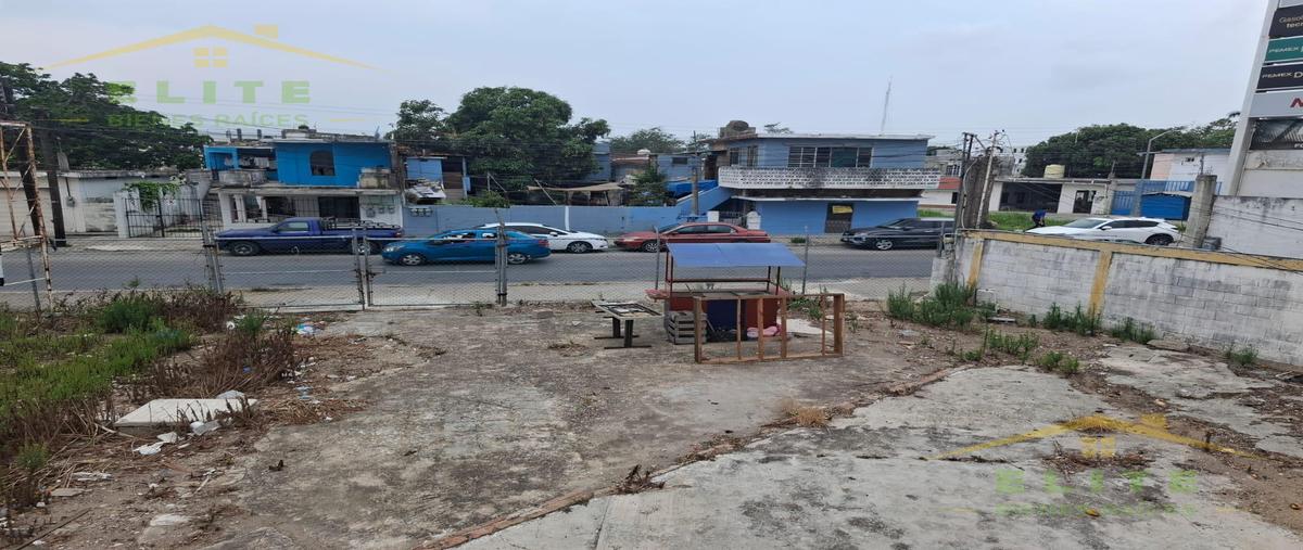 Foto de terreno habitacional en venta en  , guadalupe victoria, tampico, tamaulipas, 0 No. 05