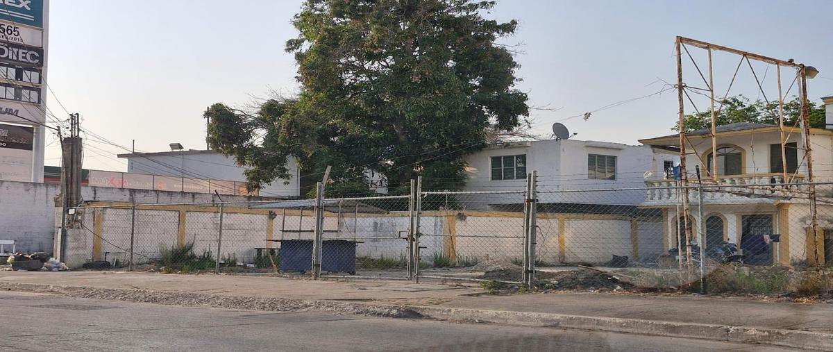 Foto de terreno habitacional en venta en  , guadalupe victoria, tampico, tamaulipas, 30302192 No. 02