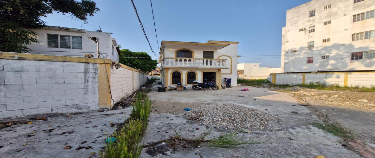Foto de terreno habitacional en venta en  , guadalupe victoria, tampico, tamaulipas, 30302192 No. 05