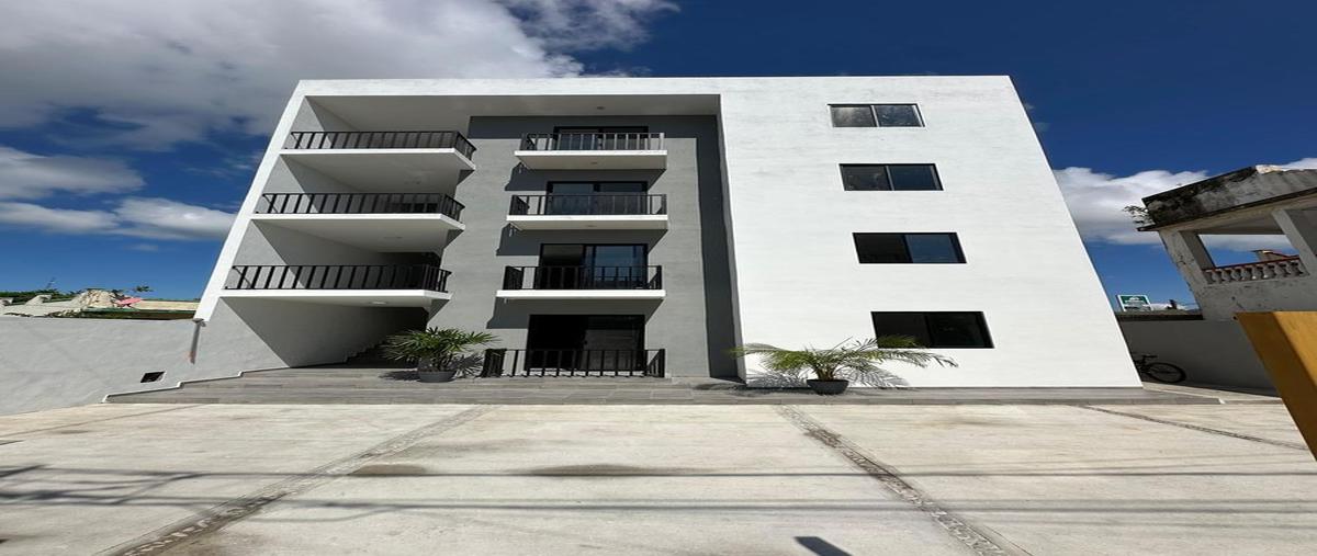 Foto de departamento en , guadalupe victoria, tampico, tamaulipas, 30319842 foto 01 Foto de departamento en venta en , guadalupe victoria, tampico, tamaulipas, 30319842 No. 01
