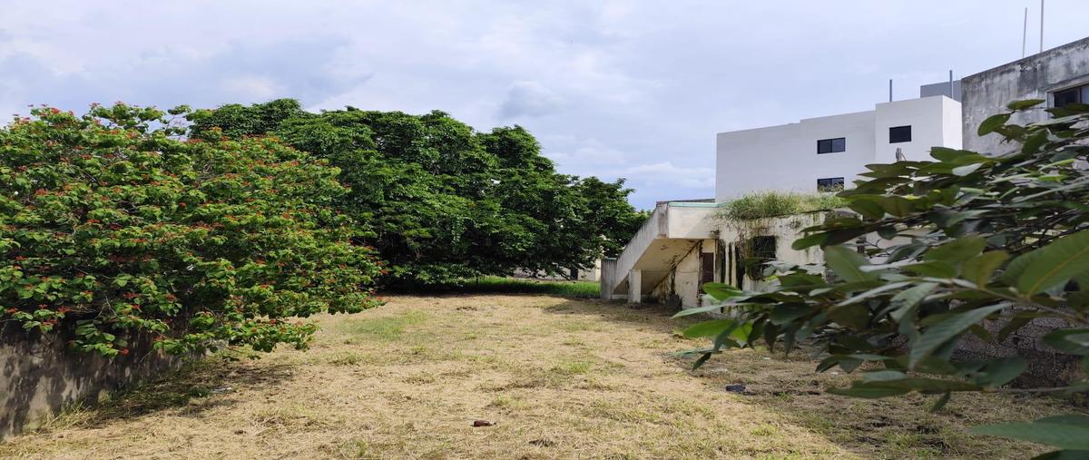 Foto de terreno habitacional en venta en  , guadalupe victoria, tampico, tamaulipas, 30438908 No. 03