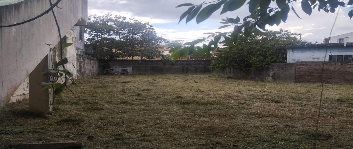 Foto de terreno habitacional en venta en  , guadalupe victoria, tampico, tamaulipas, 30438908 No. 04