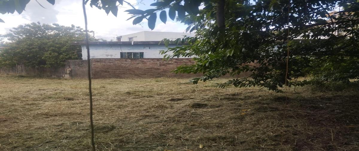 Foto de terreno habitacional en venta en  , guadalupe victoria, tampico, tamaulipas, 30438908 No. 05