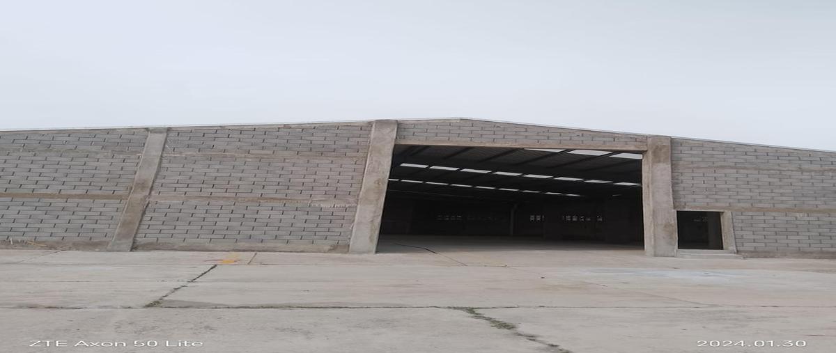 Foto de bodega en renta en  , guadalupe victoria, tampico, tamaulipas, 0 No. 03
