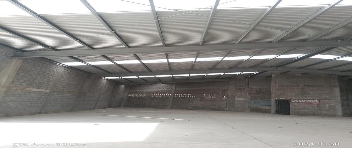 Foto de bodega en renta en  , guadalupe victoria, tampico, tamaulipas, 0 No. 05