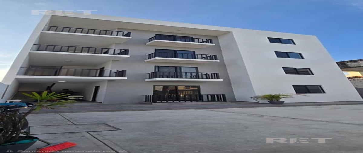 Foto de departamento en , guadalupe victoria, tampico, tamaulipas, 0 foto 02 Foto de departamento en venta en , guadalupe victoria, tampico, tamaulipas, 0 No. 02