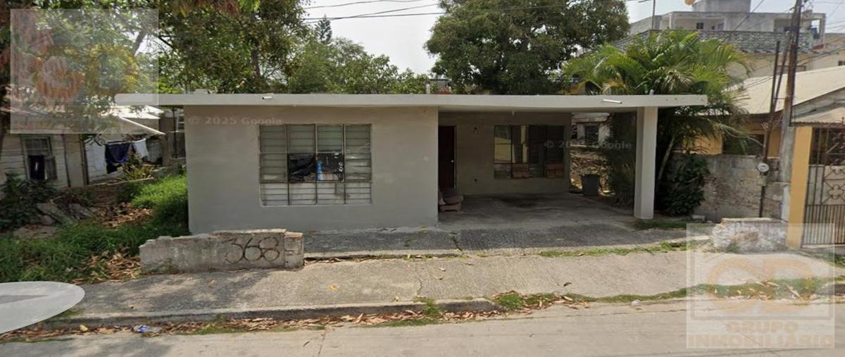 Foto de casa en , guadalupe victoria, tampico, tamaulipas, 0 foto 02 Foto de casa en venta en , guadalupe victoria, tampico, tamaulipas, 0 No. 02