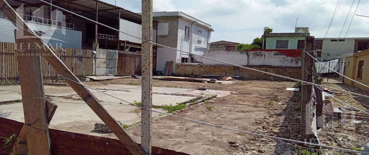 Foto de terreno habitacional en , guadalupe victoria, tampico, tamaulipas, 30973375 foto 02 Foto de terreno habitacional en venta en , guadalupe victoria, tampico, tamaulipas, 30973375 No. 02