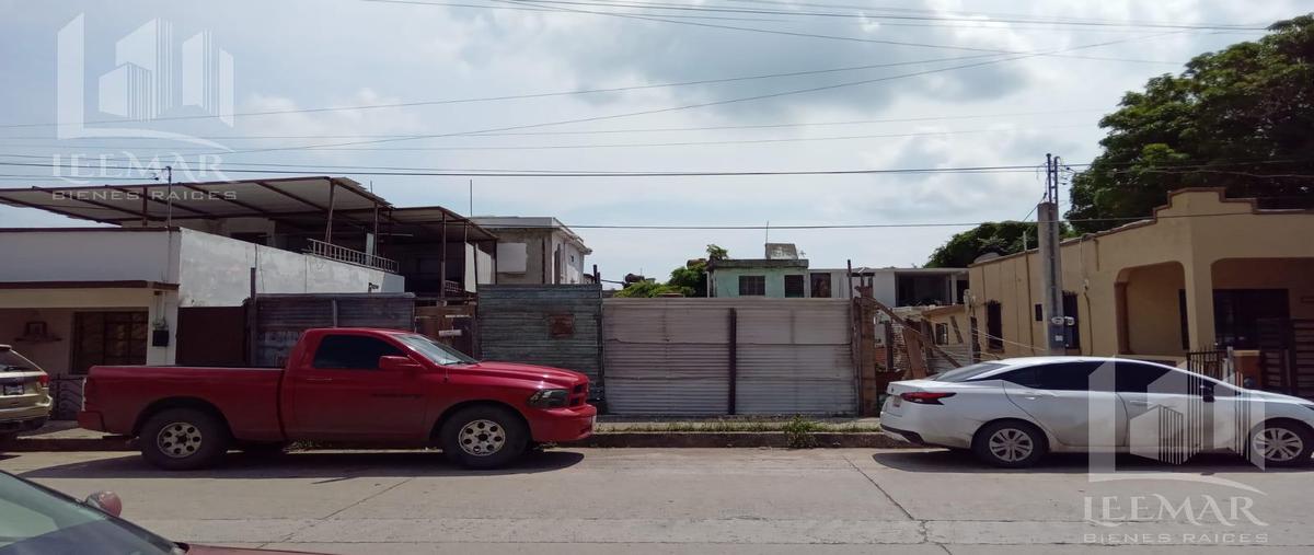 Foto de terreno habitacional en , guadalupe victoria, tampico, tamaulipas, 30973375 foto 03 Foto de terreno habitacional en venta en , guadalupe victoria, tampico, tamaulipas, 30973375 No. 03