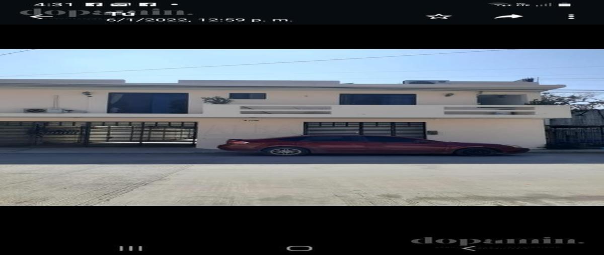 Foto de departamento en renta en  , guadalupe victoria, tampico, tamaulipas, 0 No. 05