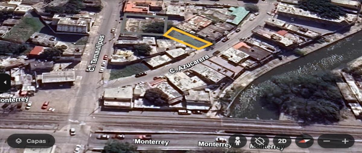 Foto de terreno habitacional en venta en  , guadalupe victoria, tampico, tamaulipas, 0 No. 04