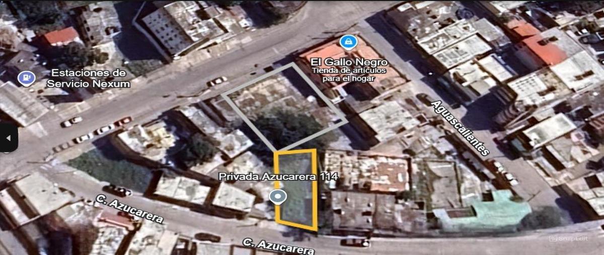 Foto de terreno habitacional en venta en  , guadalupe victoria, tampico, tamaulipas, 0 No. 05