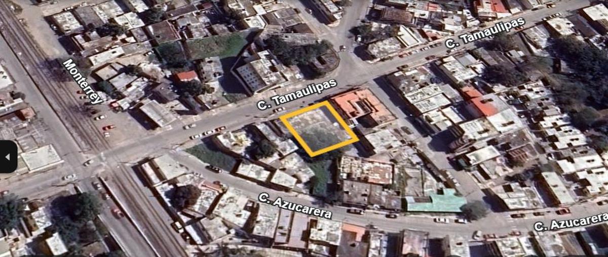 Foto de terreno habitacional en venta en  , guadalupe victoria, tampico, tamaulipas, 0 No. 04