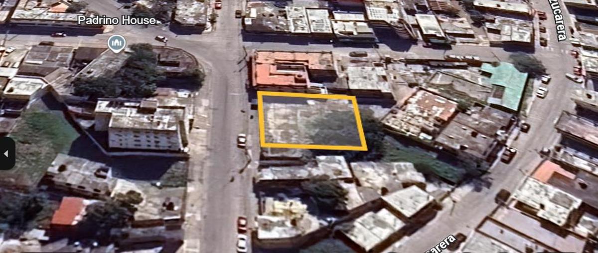 Foto de terreno habitacional en venta en  , guadalupe victoria, tampico, tamaulipas, 0 No. 05