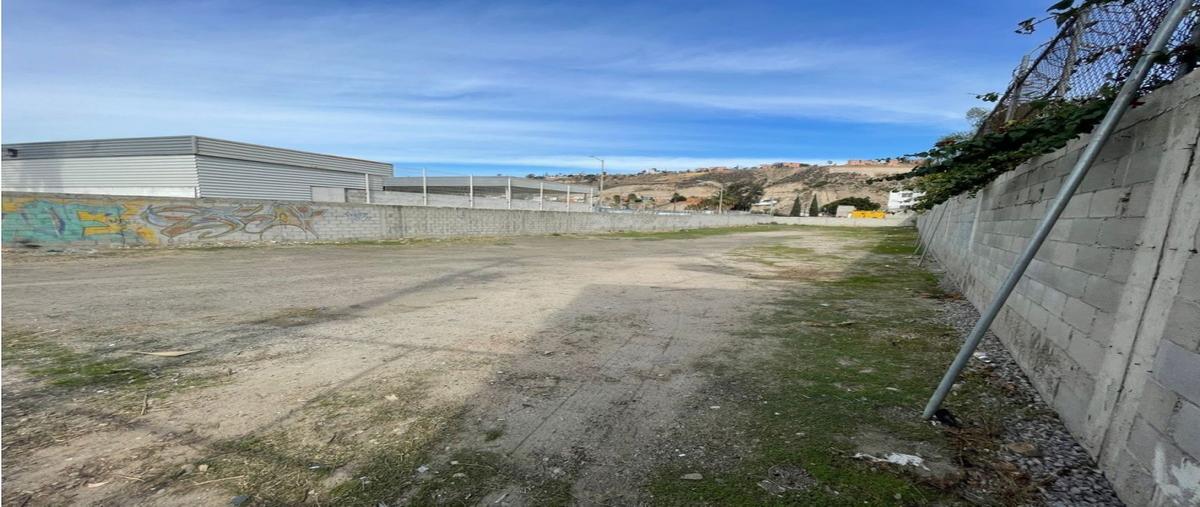Foto de terreno habitacional en venta en  , guadalupe victoria, tijuana, baja california, 24758030 No. 03