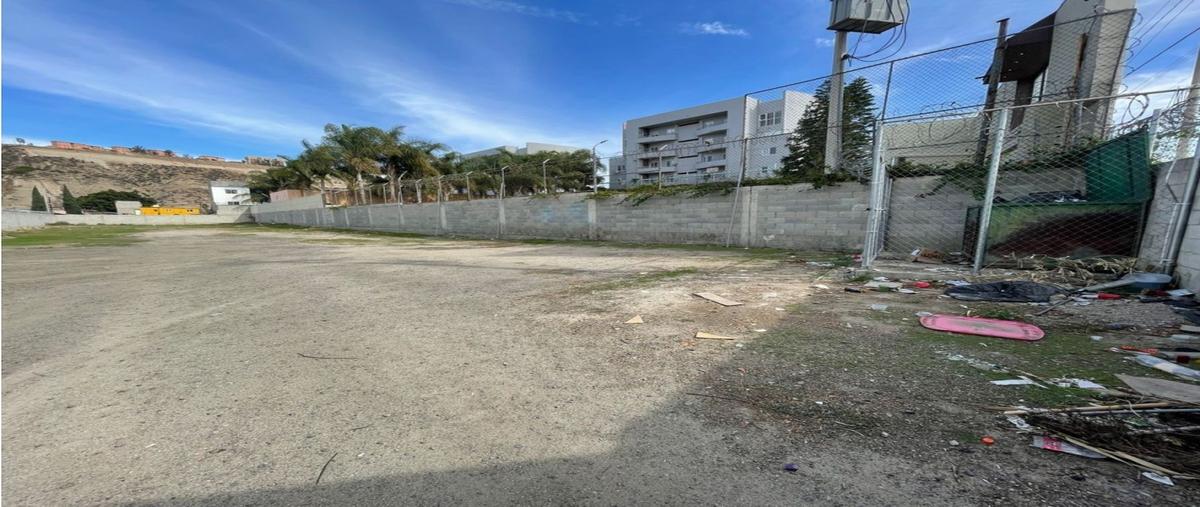 Foto de terreno habitacional en venta en  , guadalupe victoria, tijuana, baja california, 24758030 No. 04