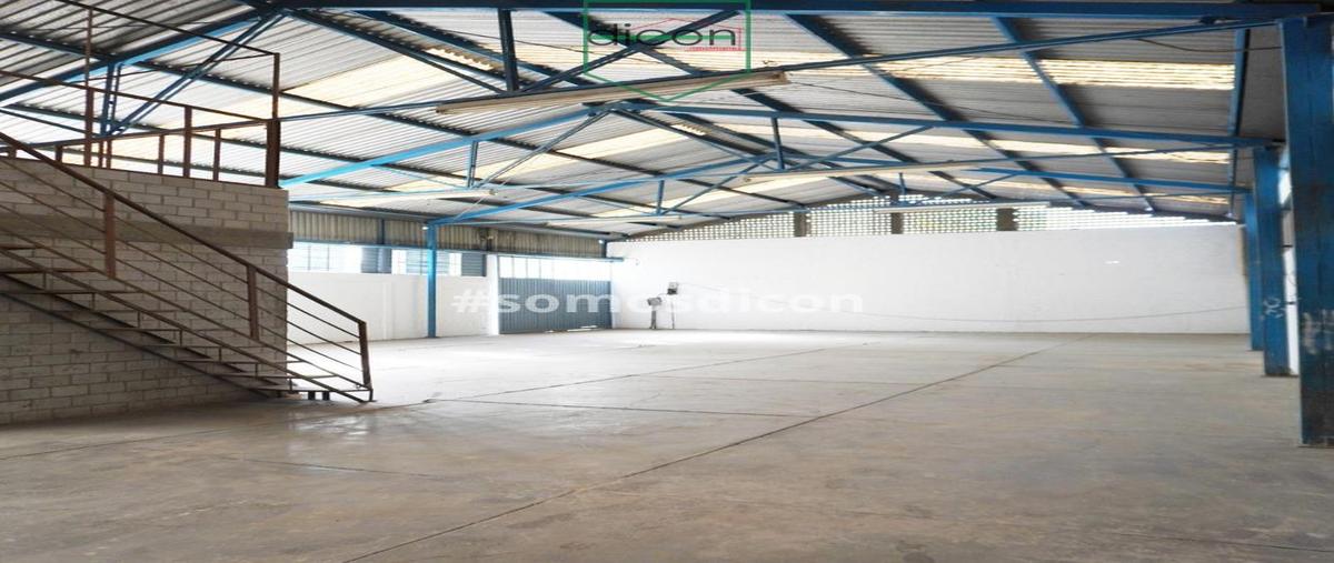Foto de bodega en renta en  , guadalupe victoria valsequillo, puebla, puebla, 0 No. 04