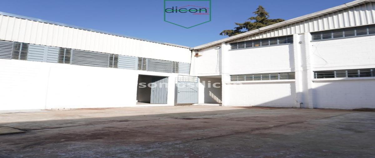 Foto de bodega en renta en  , guadalupe victoria valsequillo, puebla, puebla, 0 No. 05