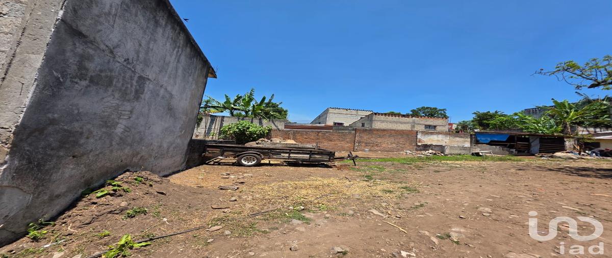 Foto de terreno habitacional en venta en guadalupe victoria , xico, xico, veracruz de ignacio de la llave, 0 No. 04