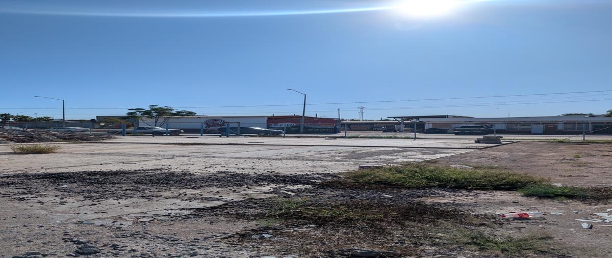 Foto de terreno habitacional en venta en guadalupe victoria , zona centro, comondú, baja california sur, 0 No. 03