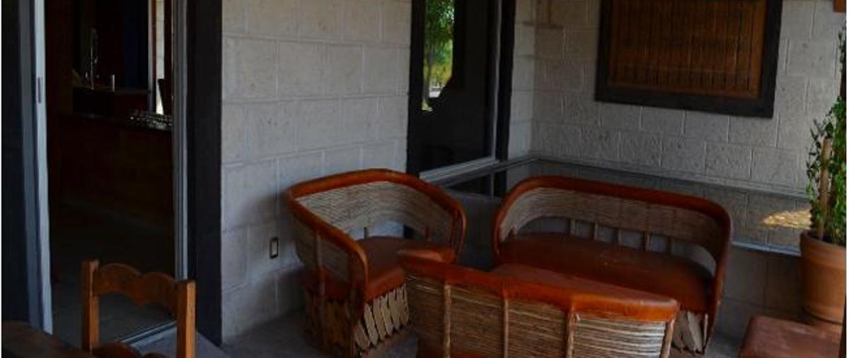 Foto de casa en venta en  , guadalupe y calvo centro, guadalupe y calvo, chihuahua, 6992896 No. 05